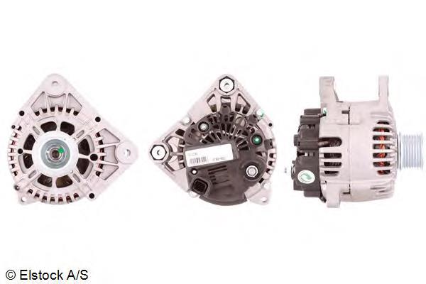 8200495294A Renault (RVI) Alternator