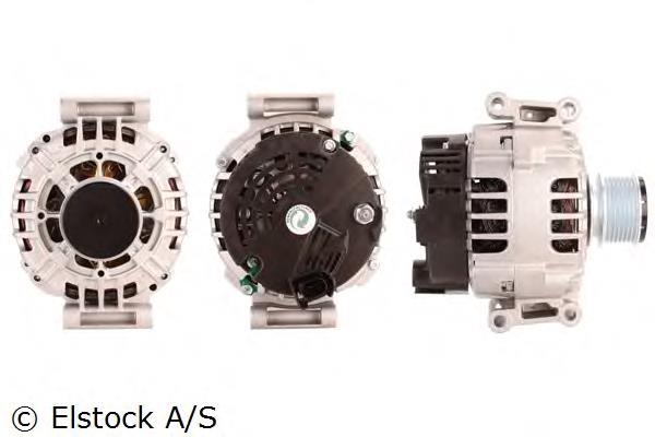 Do koszyka 0124515088 Mercedes Alternator