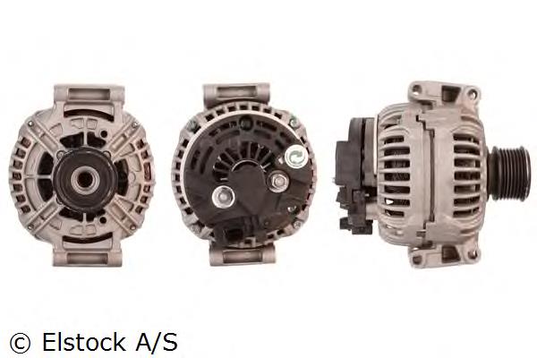 0986046300 Bosch Alternator