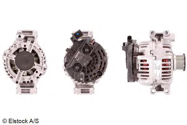 7532964 BMW Alternator
