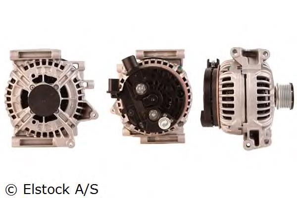 012154980280 Mercedes Alternator
