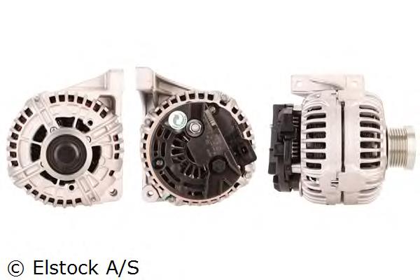 36050268 Volvo Alternator