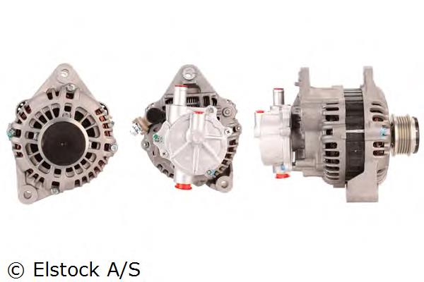 Alternator Hyundai/Kia TA000A61201 cena, od 270,20 USD