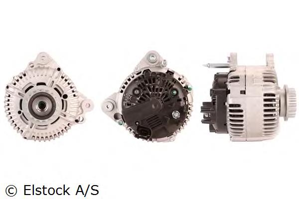 0124625018 VAG Alternator