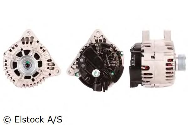 96464762 Peugeot/Citroen Alternator
