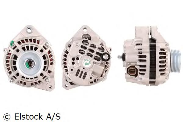 A5TA7091ZE Mitsubishi Alternator