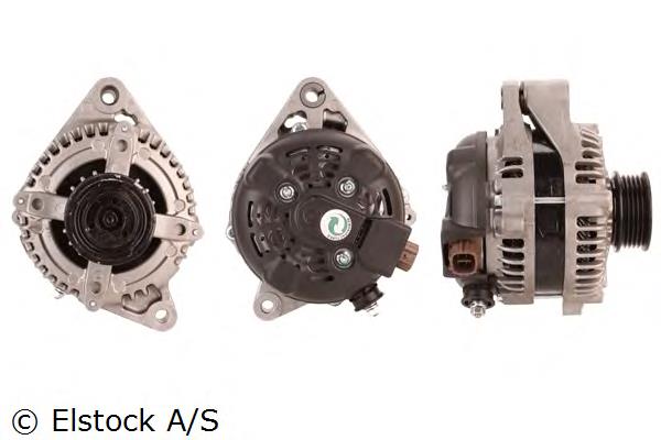 Alternator 23298N WAI