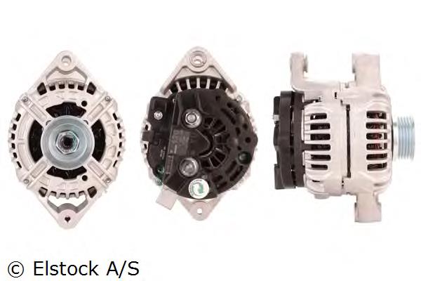 Alternator AX1060 Starline