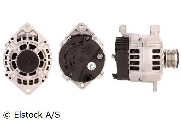 7711135504 Renault (RVI) Alternator