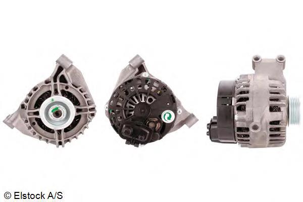 0986049081 Bosch Alternator