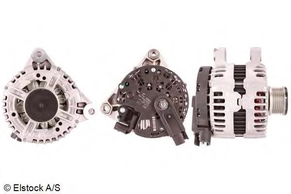 Do koszyka 193062 Febi Alternator