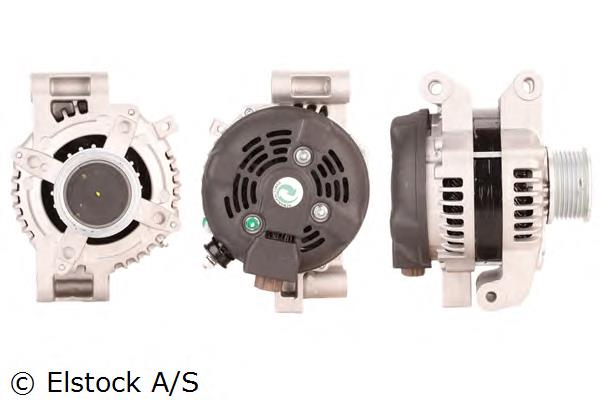 270600R07184 Toyota Alternator
