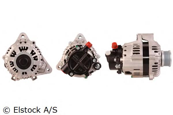 Alternator Mazda A5TL0491ZX