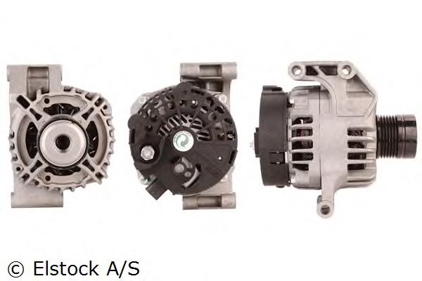6204283 Opel Alternator