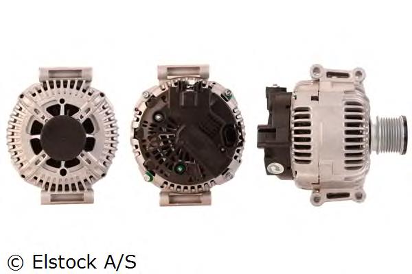 A642154050280 Mercedes Alternator