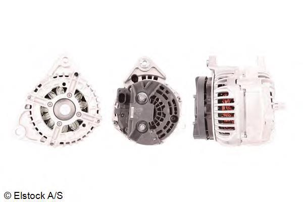 Do koszyka 1986A00875 Bosch Alternator