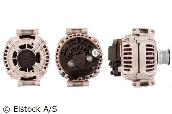 A0131542102 Mercedes Alternator