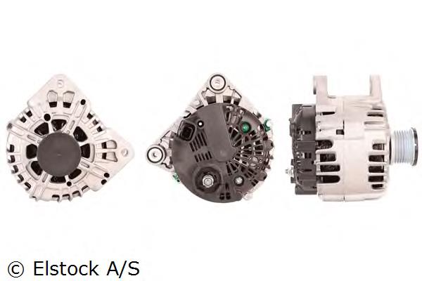 Alternator Cevam 4698
