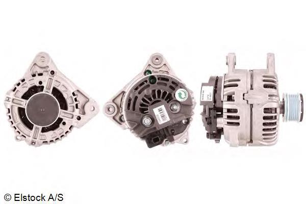 A0213 AS/Auto Storm Alternator