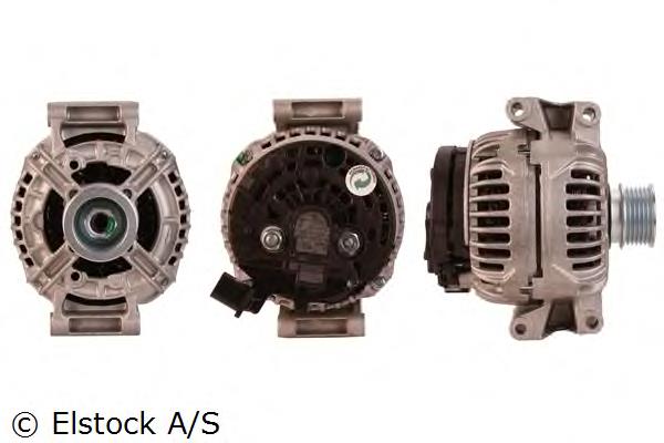 A000906110288 Mercedes Alternator