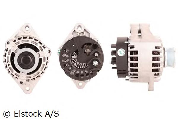 Do koszyka 114204 Cargo Alternator