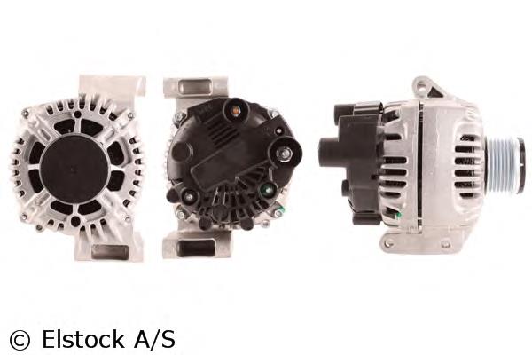 Alternator Cevam 4732