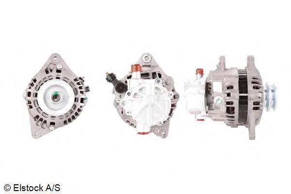 Alternator Hyundai/Kia TA000A54701 cena, od 228,44 USD