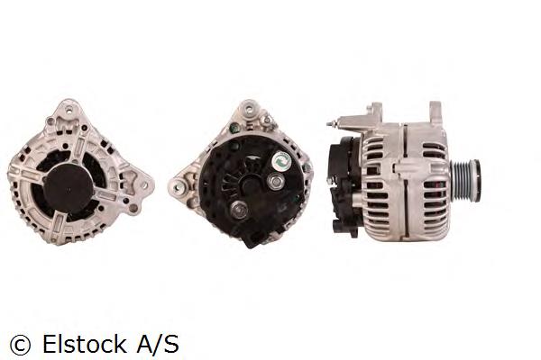03C903024K VAG Alternator