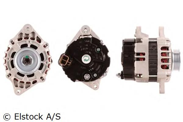 TA000A55601 Hyundai/Kia Alternator