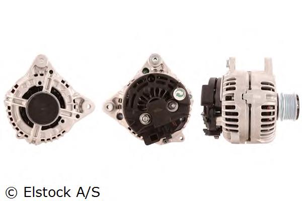 2310000Q0M Nissan/Infiniti Alternator