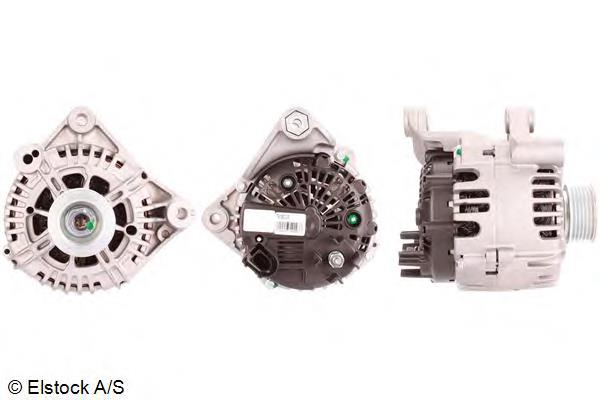 7789980AI01 BMW Alternator
