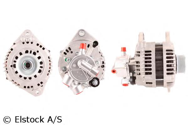 Do koszyka LR1100508 Opel Alternator