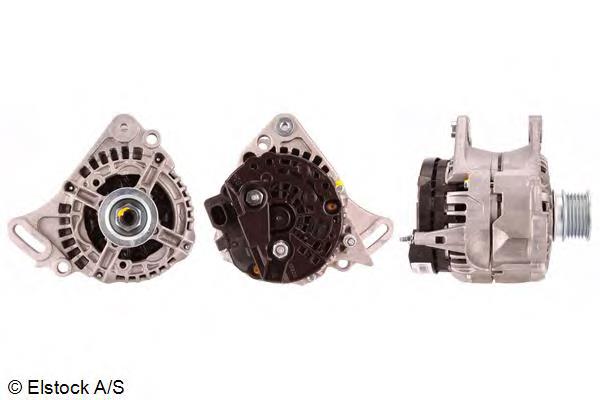 0124315007 MSG Rebuilding Alternator