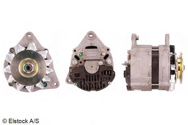 Alternator AAK4598 Mahle Original