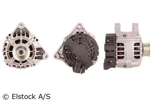 9638275780 Peugeot/Citroen Alternator