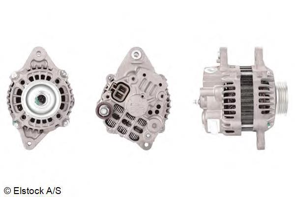 3730002503 Hyundai/Kia Alternator