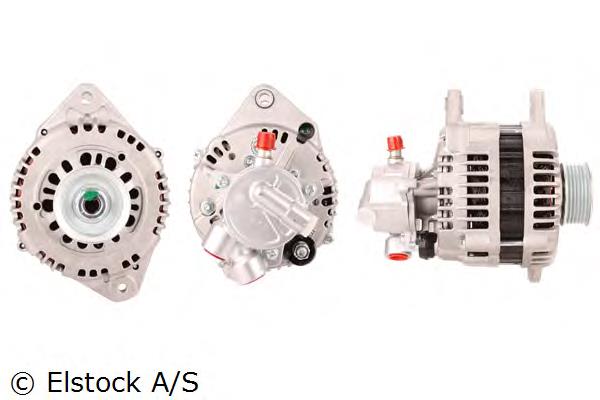 Alternator General Motors 1204158
