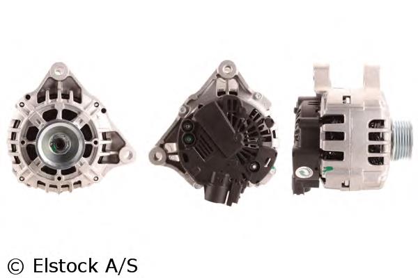 5705KY Peugeot/Citroen Alternator