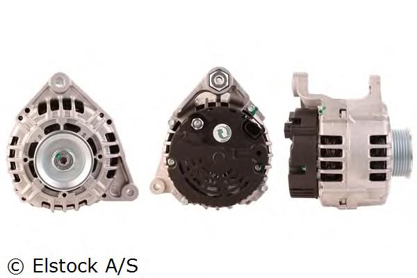 SG14B012 VAG Alternator