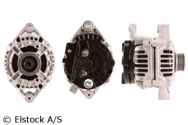 4073 Cevam Alternator
