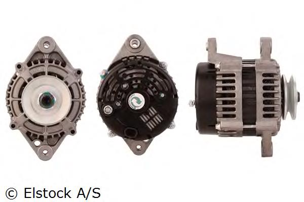 96566262 General Motors Alternator