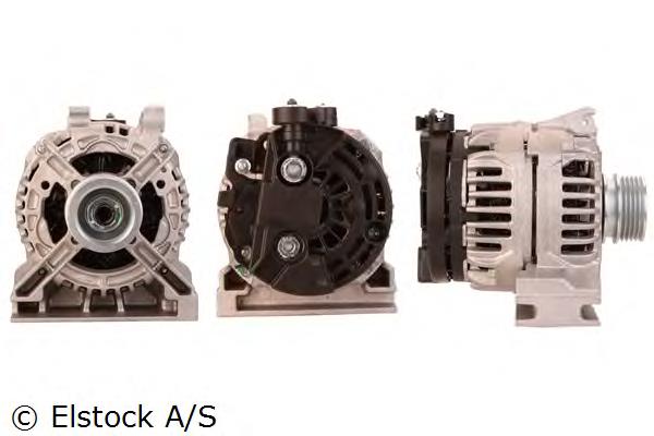 Alternator Mercedes A011154560280