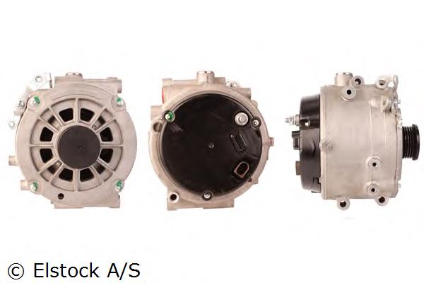 A1015 As-pl Alternator