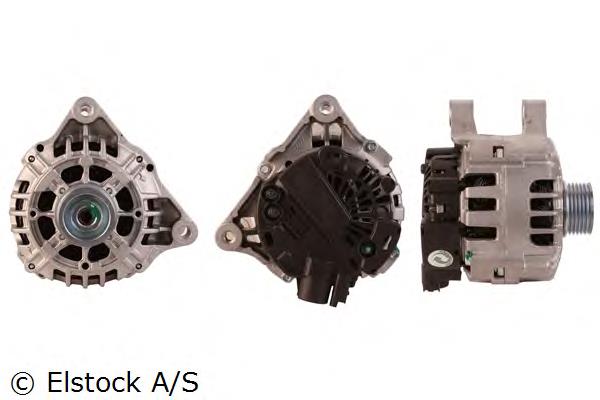 Alternator Peugeot/Citroen 00005705EP