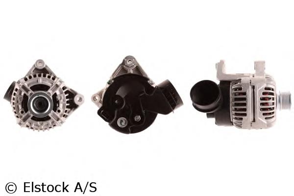Do koszyka SG12B029 BMW Alternator