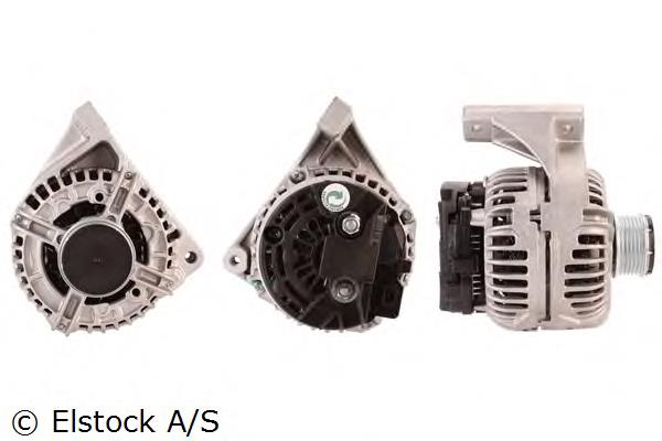 Do koszyka 0124525014 Volvo Alternator