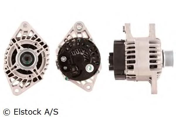 51859642 Fiat/Alfa/Lancia Alternator