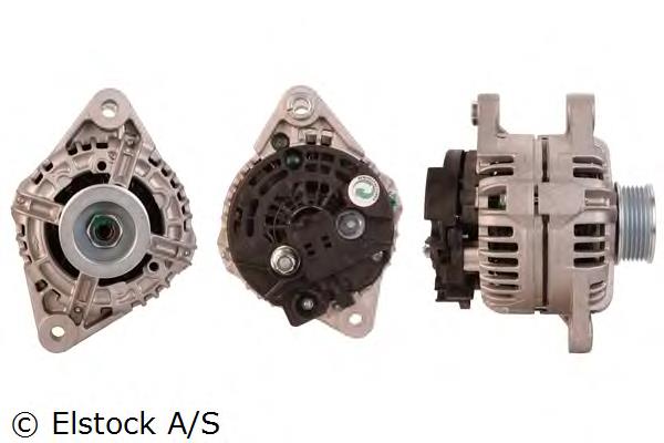 46445658 Fiat/Alfa/Lancia Alternator