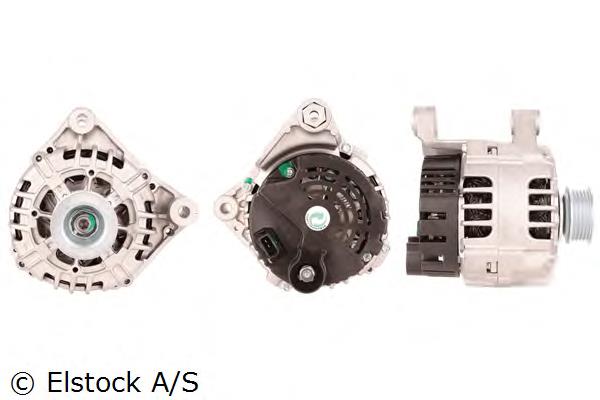 YLE102500L Land Rover Alternator