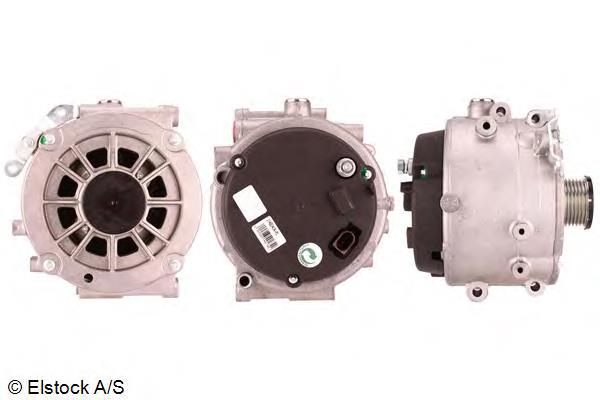 A0009063505 Mercedes Alternator